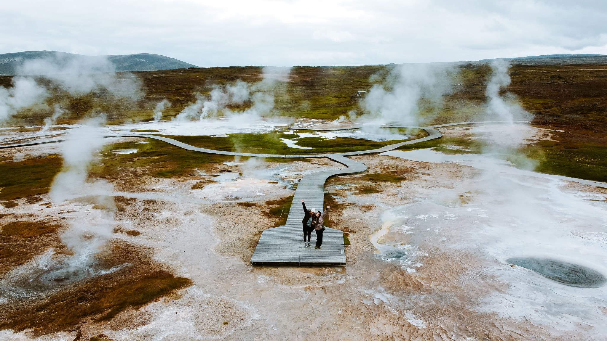 reizen in ijsland nordic nomads iceland