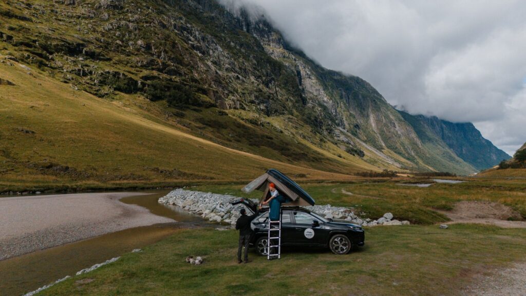 Norway Nomads