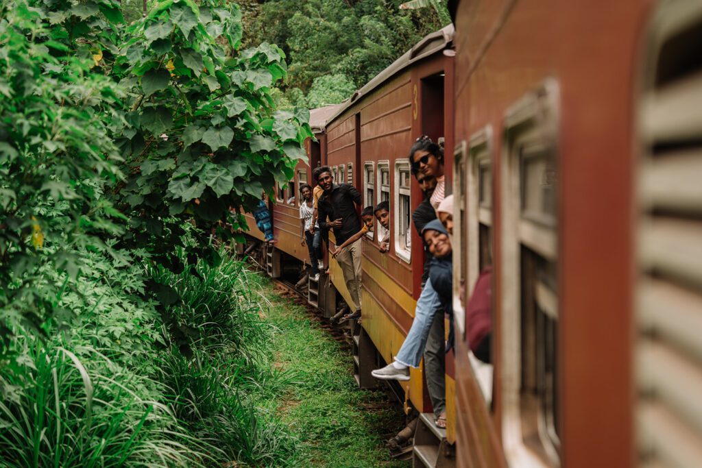 sri lanka