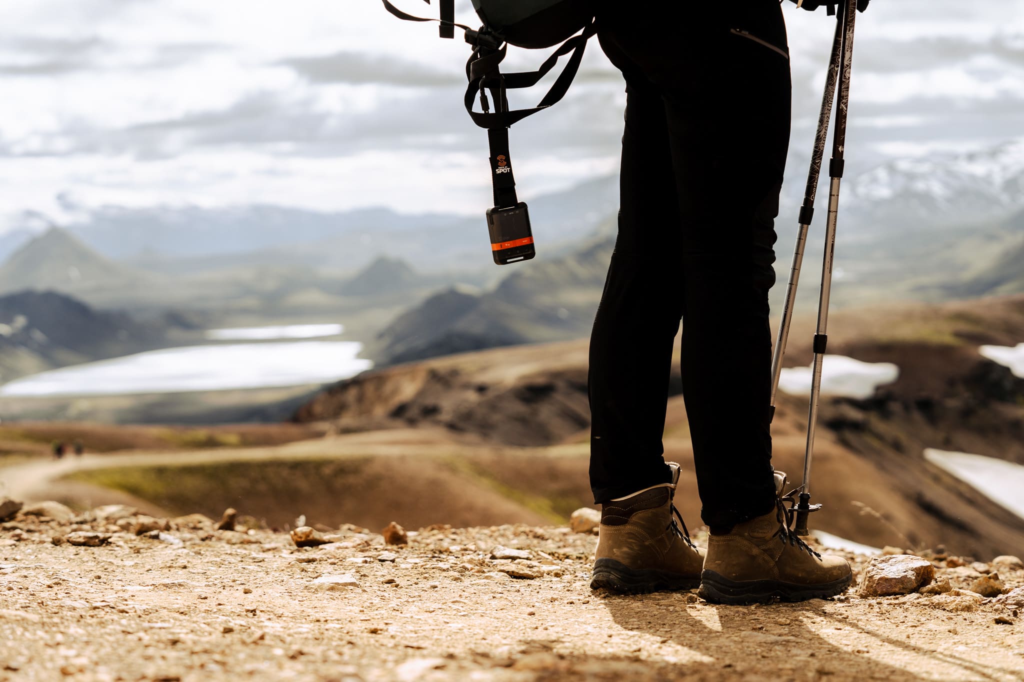 The Laugavegur Trail: IJslands mooiste hike