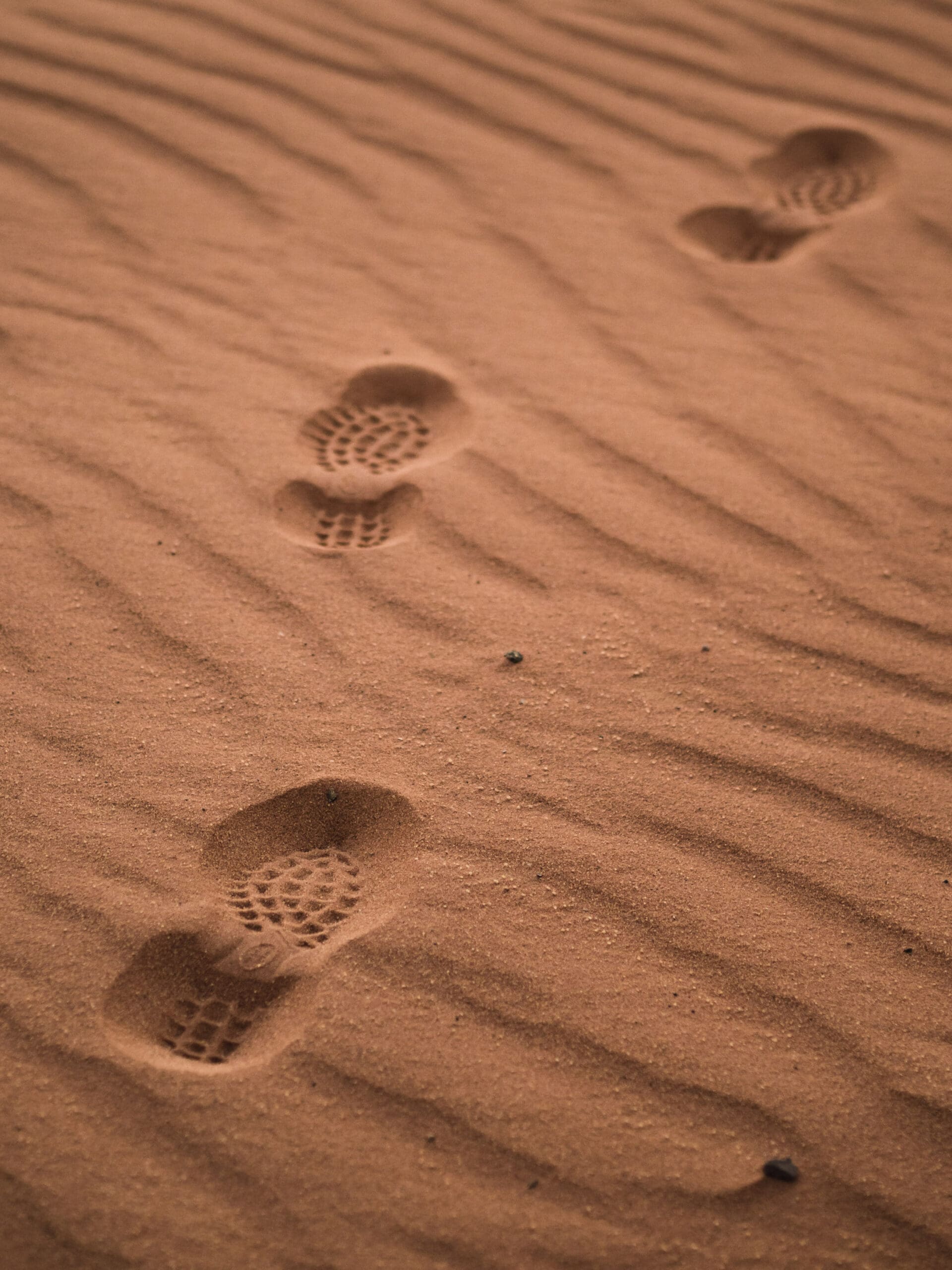 Midden-Oosten reizen: Oman of Jordanië