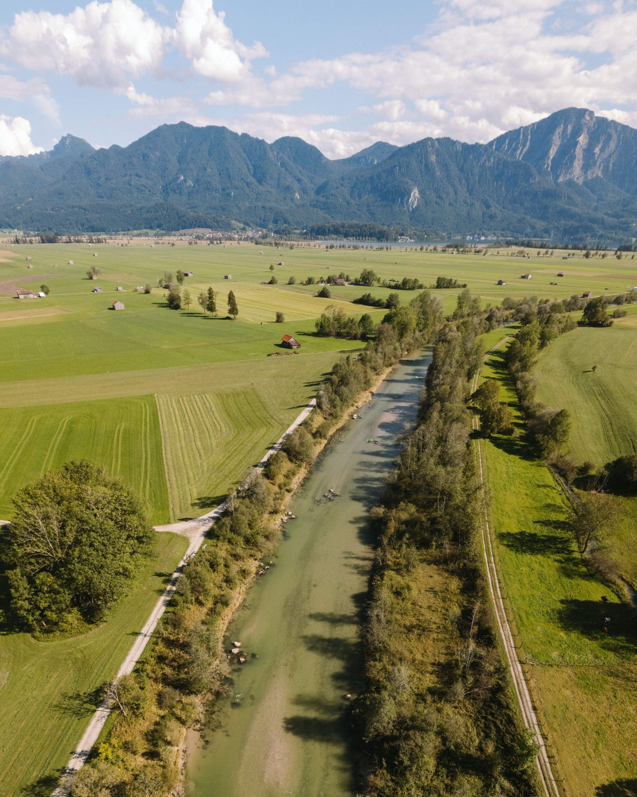 rivier packraft duitsland bayern