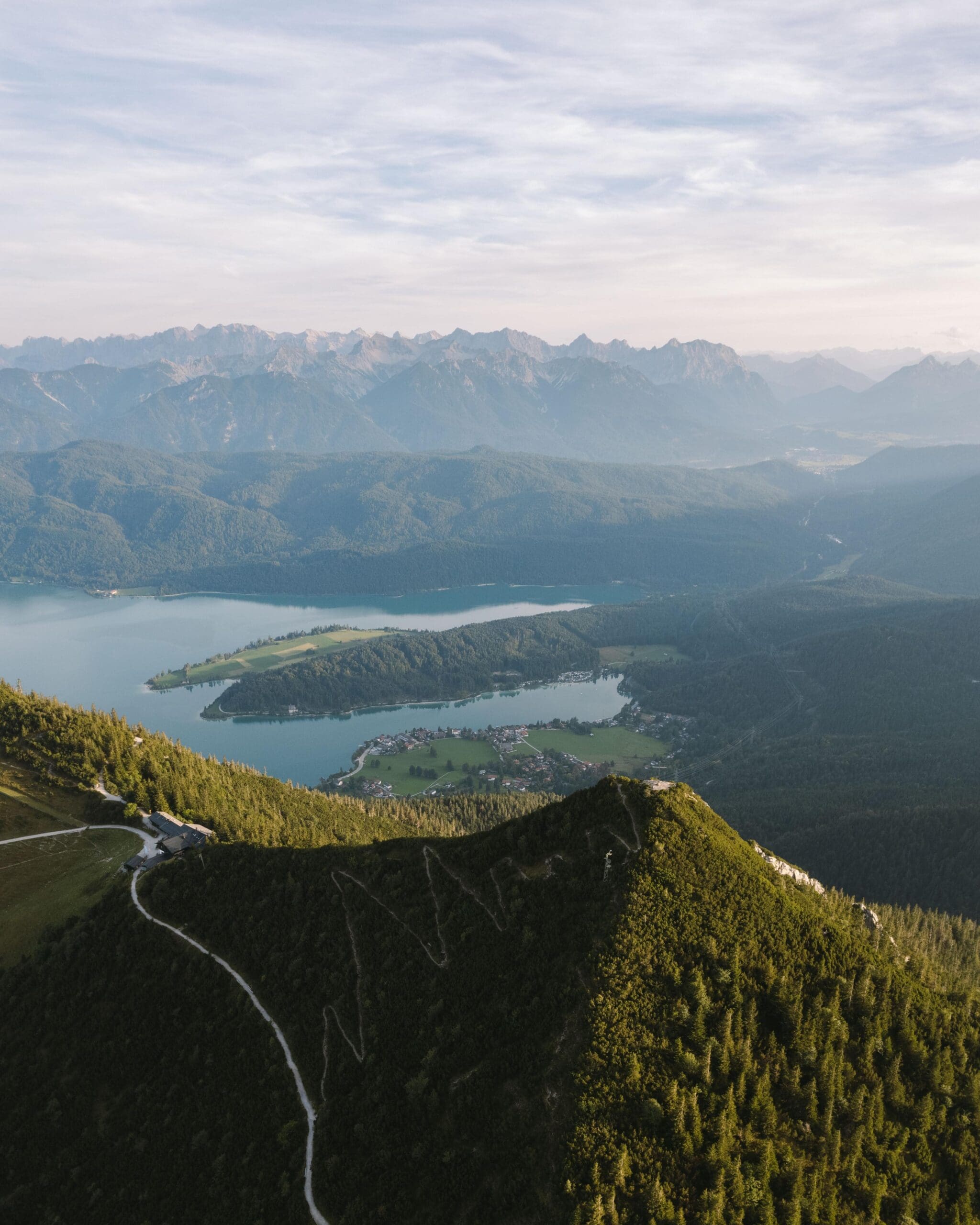 german alps reizen in duitsland