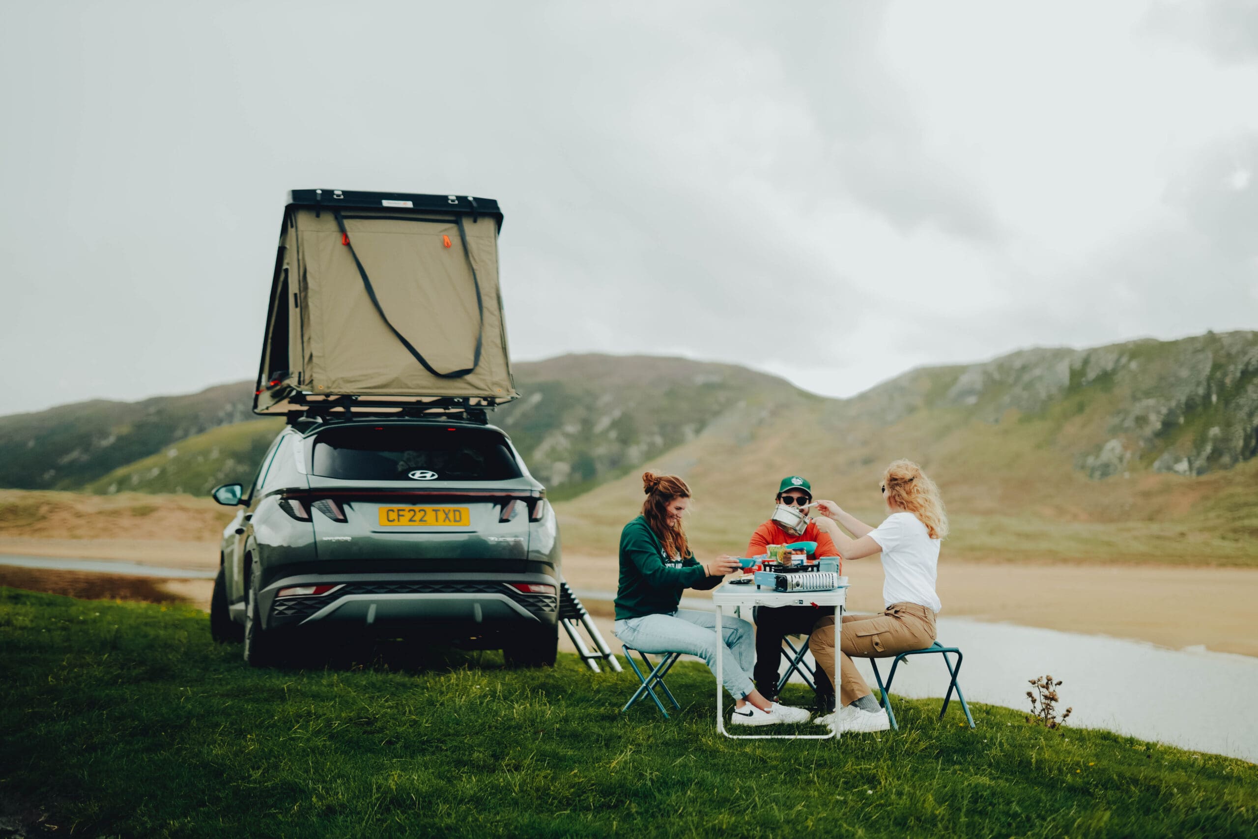 scotland nomads nieuwe travelbase reis roadtrip