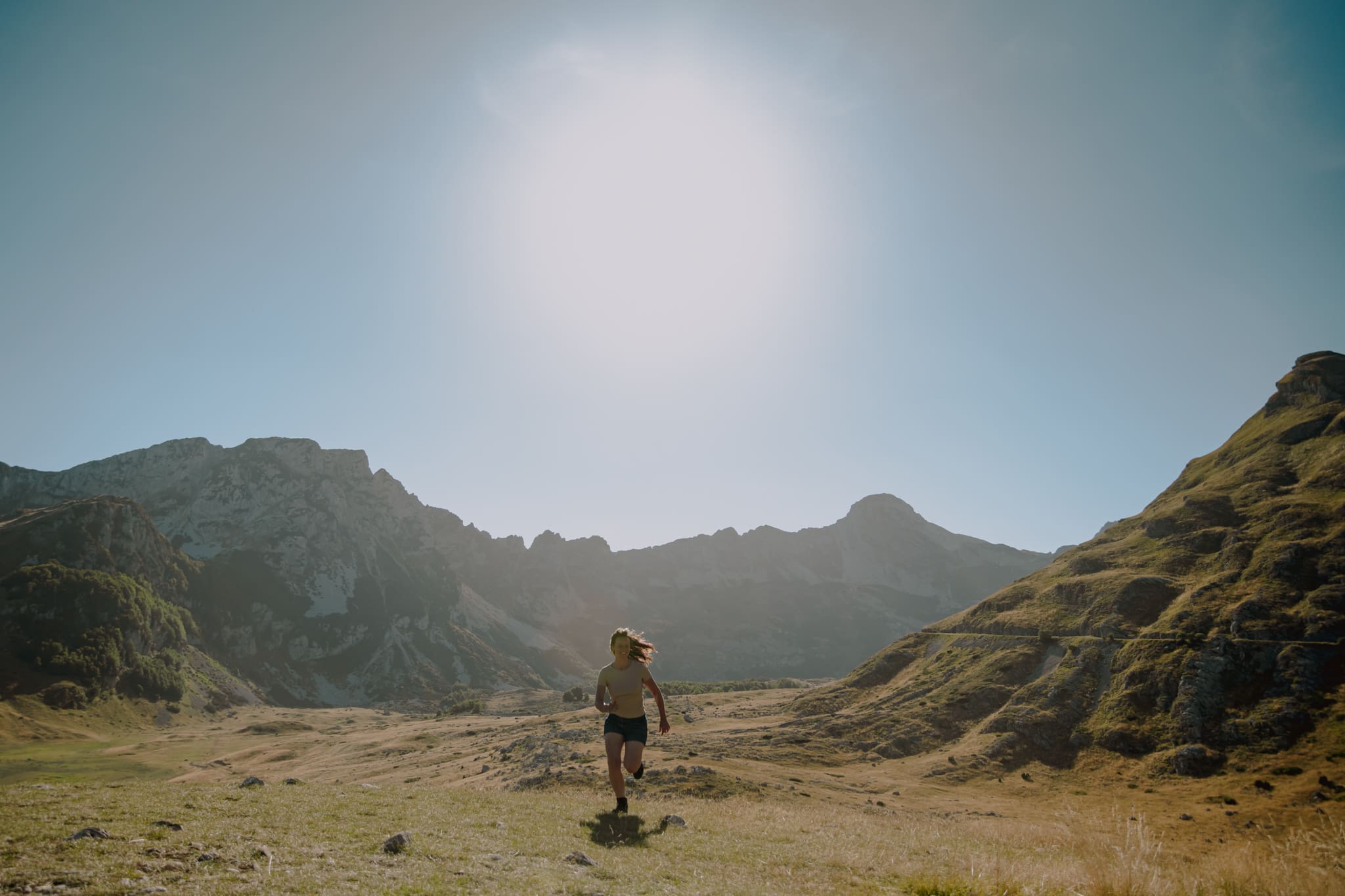 reizen montenegro durmitor national park hike