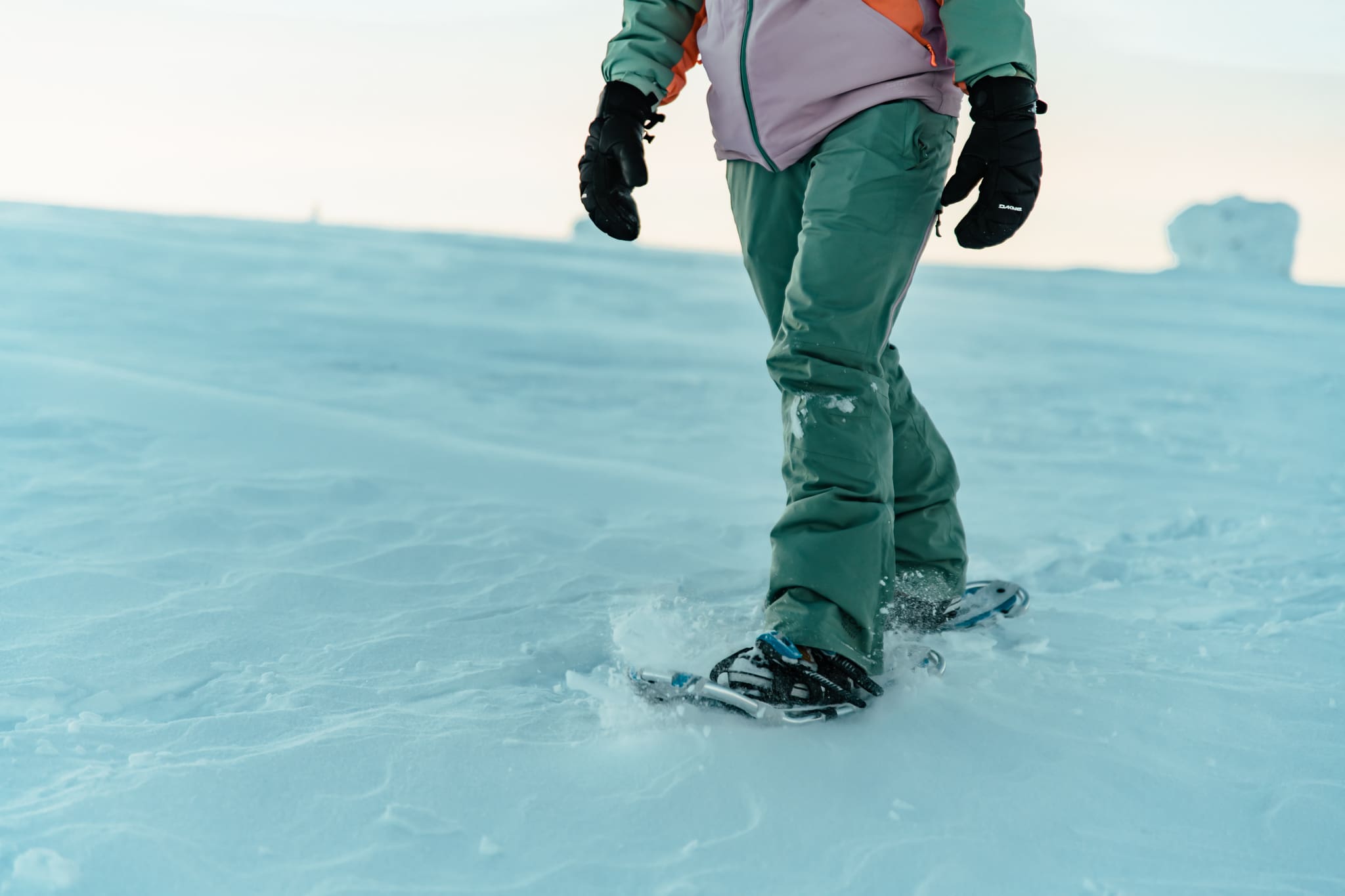 IJsland in de winter: reistijd, activiteiten & verblijf