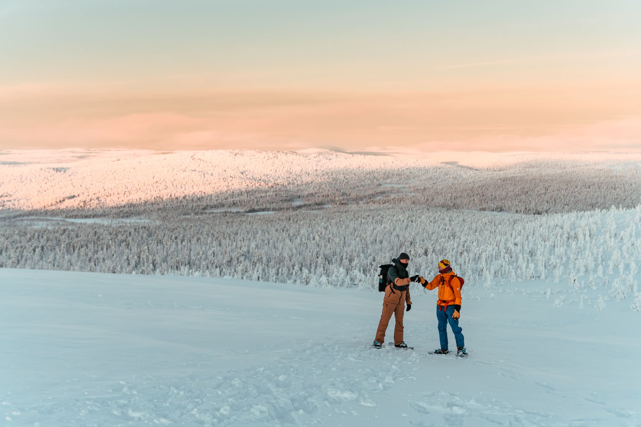 10 activiteiten in Lapland die je écht moet doen