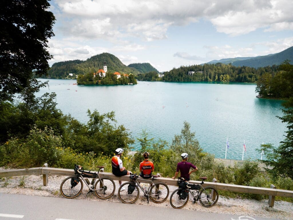 bike travel fietsreizen travelbase slovenie