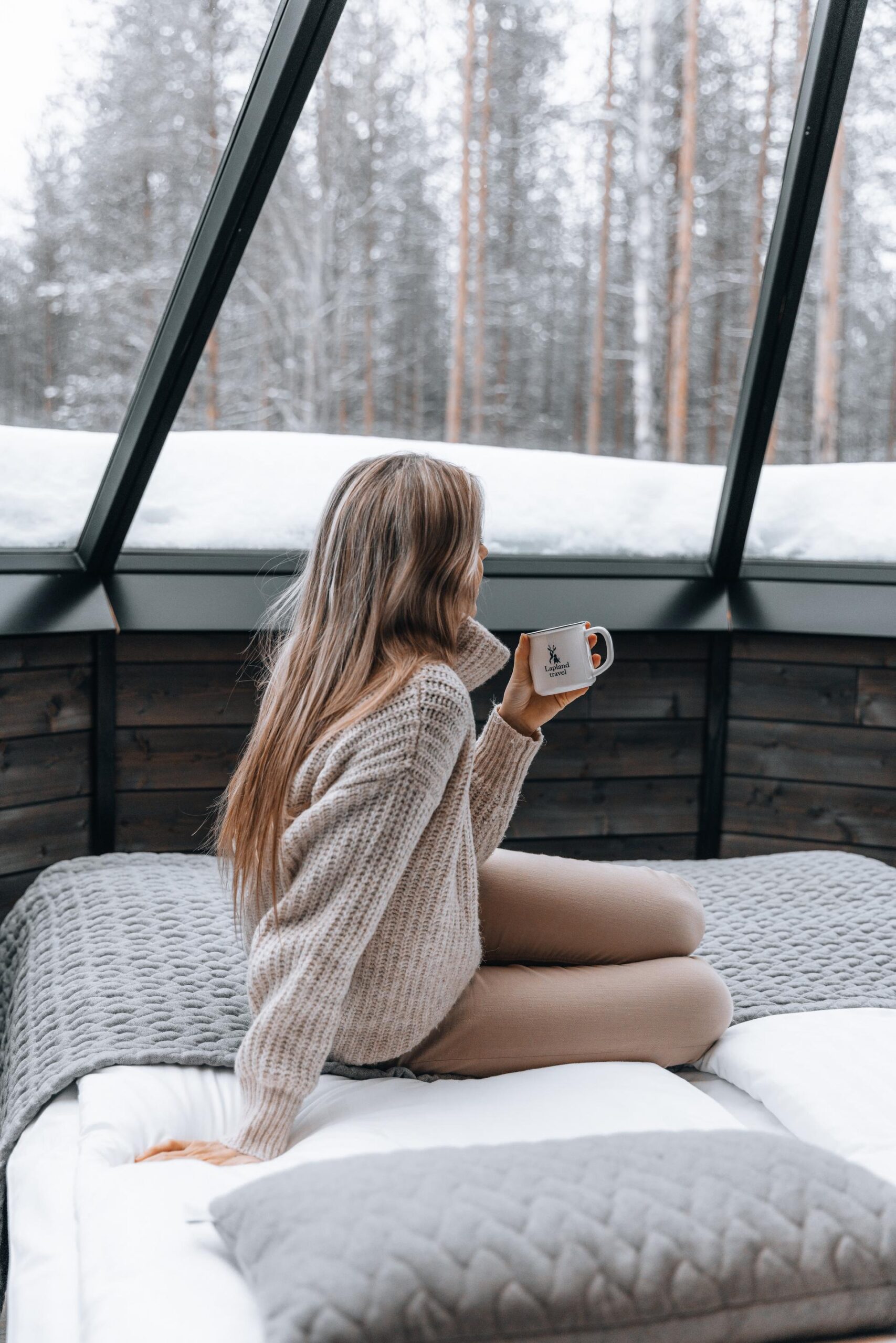 Vakantie in Lapland: welke bestemming kies je?