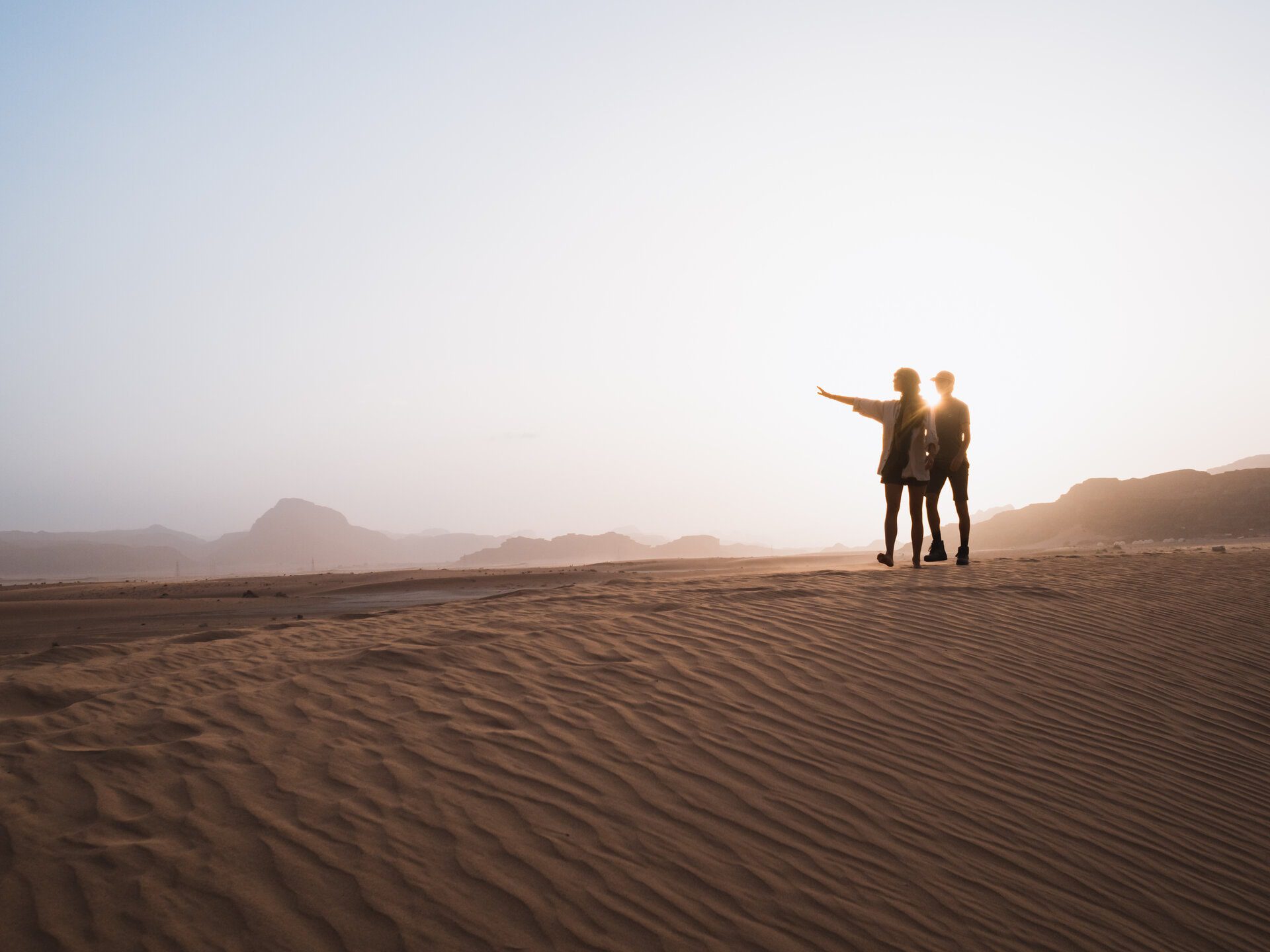 Jordanië rondreis: beste plekjes, verblijfsduur & routes