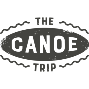 Canoe Trip Logo