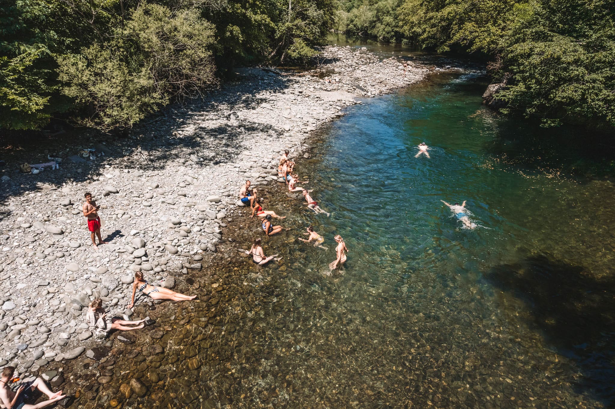 Toscane italië: hotspots, verblijfsduur & routes