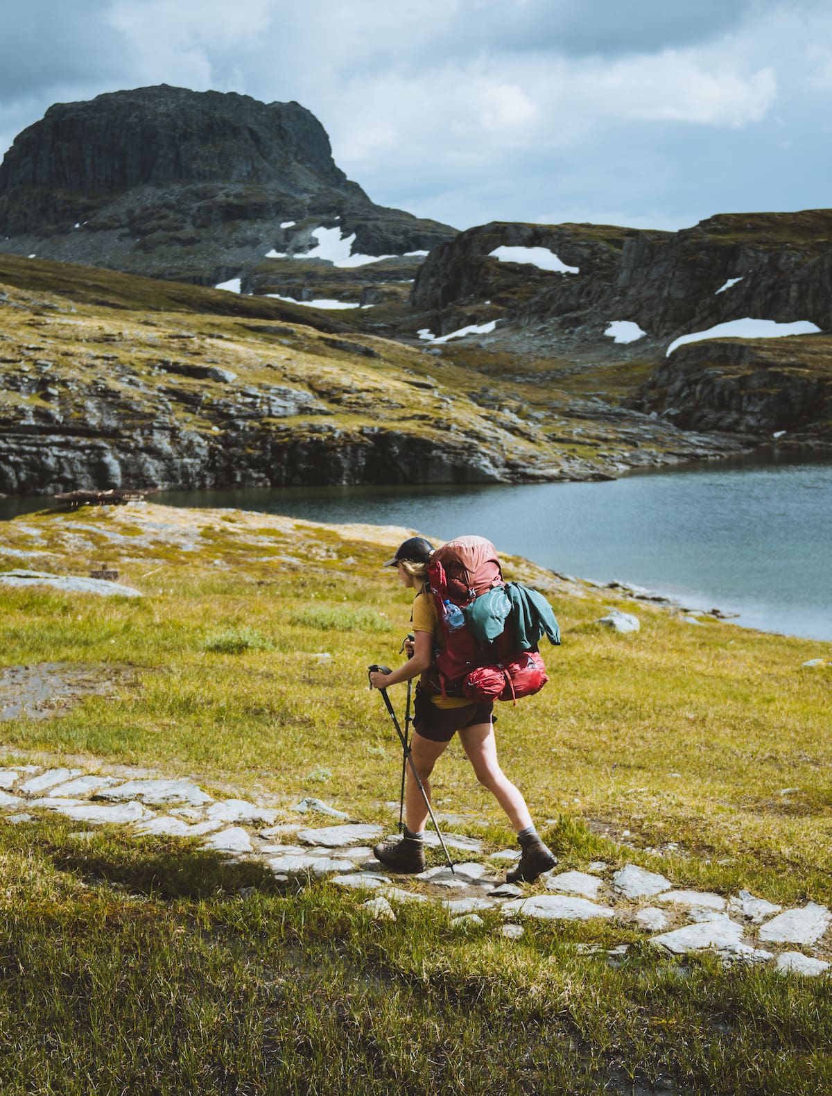 Zomerreizen in Noorwegen: roadtrippen, hiken of kajakken