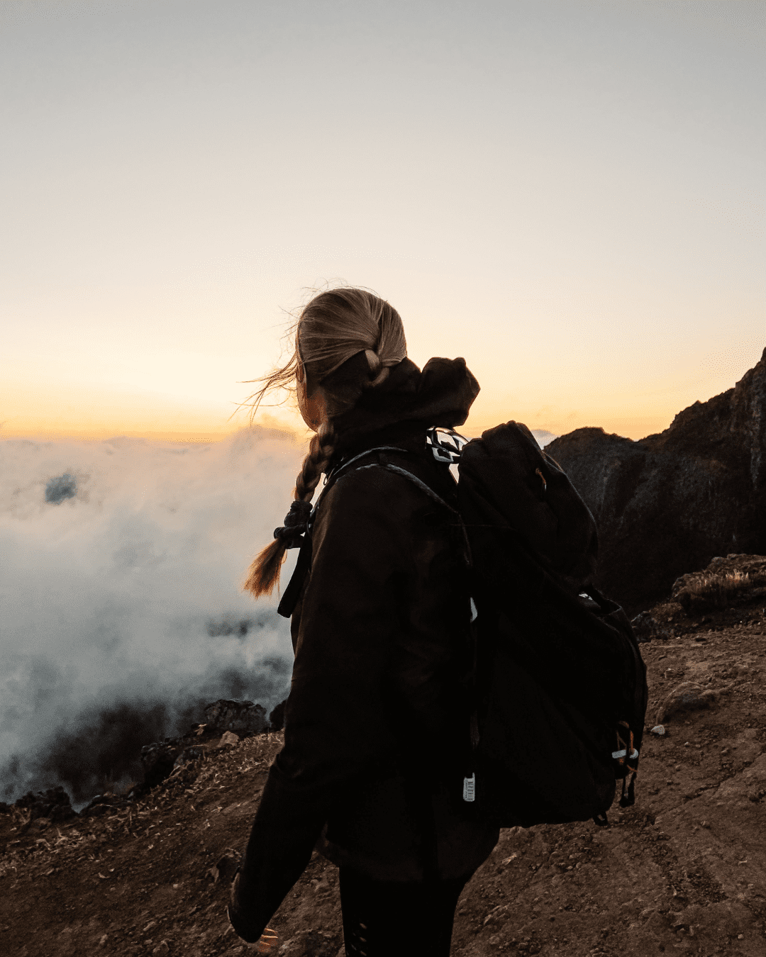 Hiken op Madeira: van west naar oost in 5 dagen