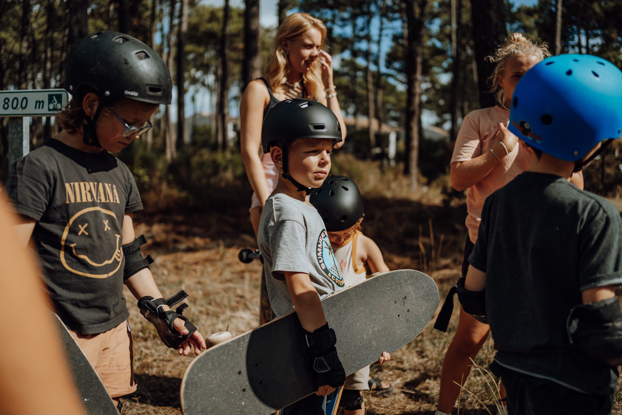 Surfvakantie met kinderen: unieke lodges en talloze activiteiten