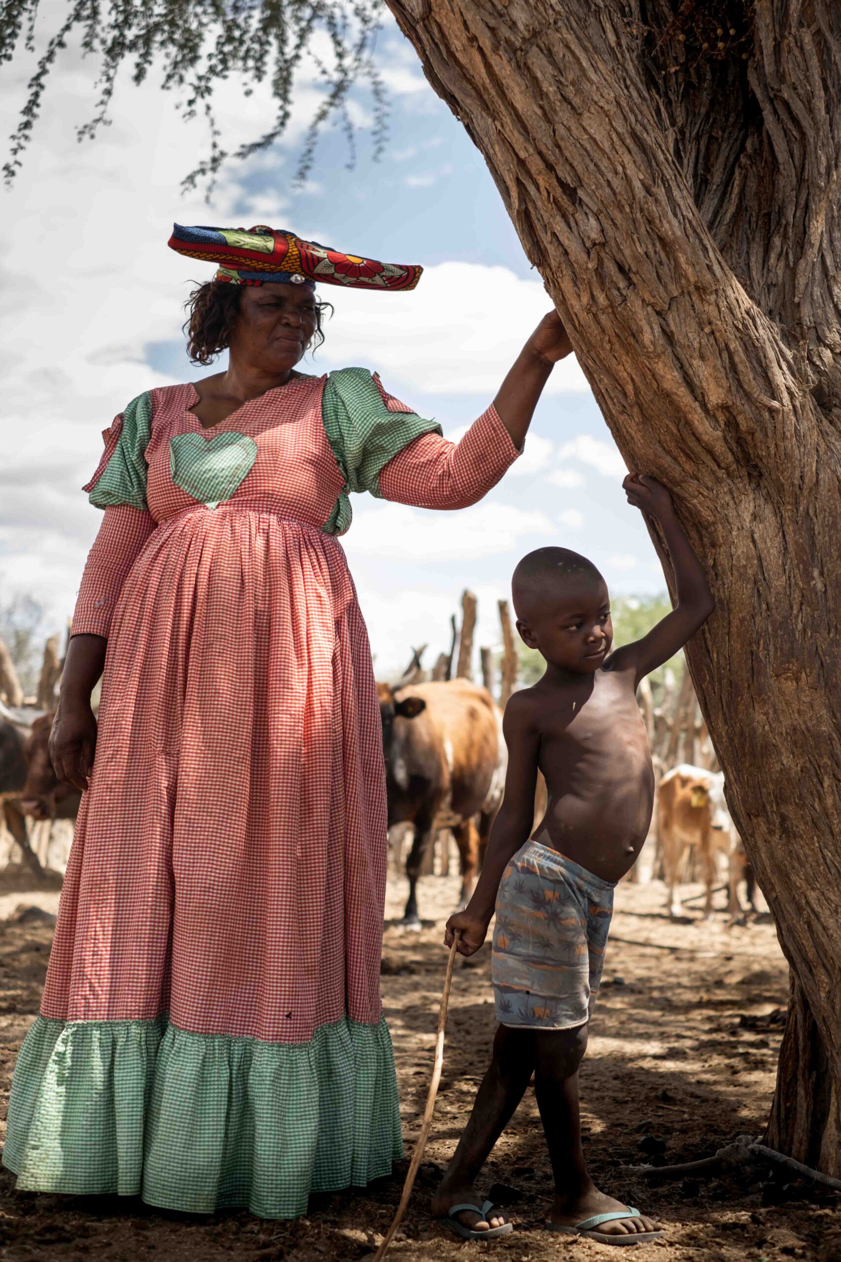 Wat is de beste reistijd voor Namibië?