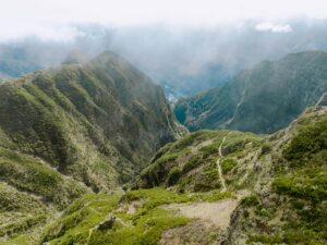 madeira eiland hike reizen madeira travelbase