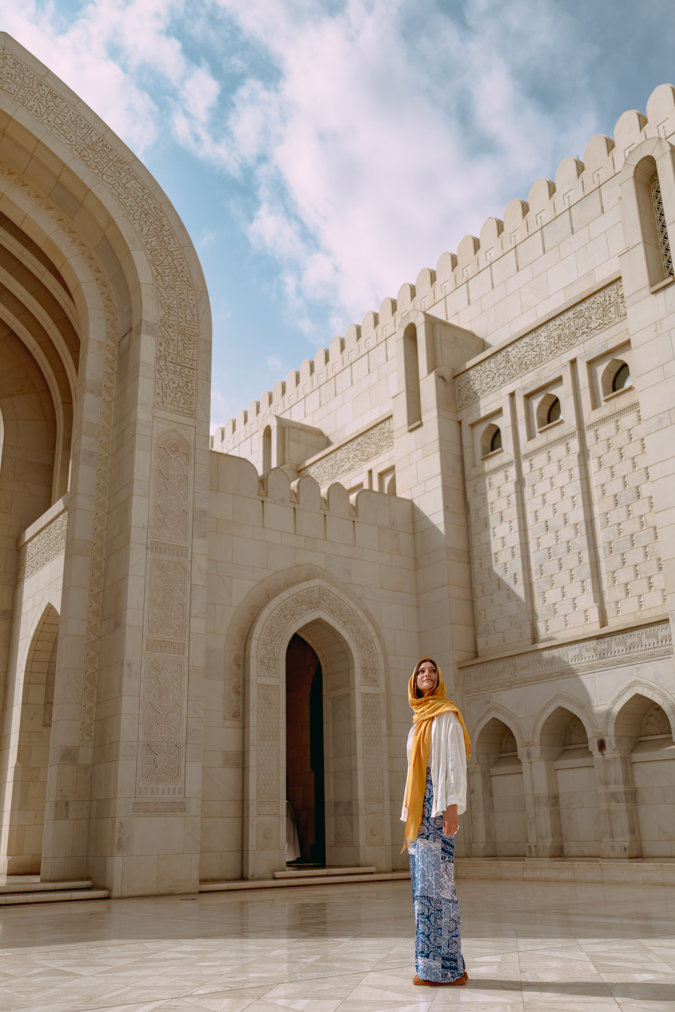 Dit zijn de must visits op je route in Oman