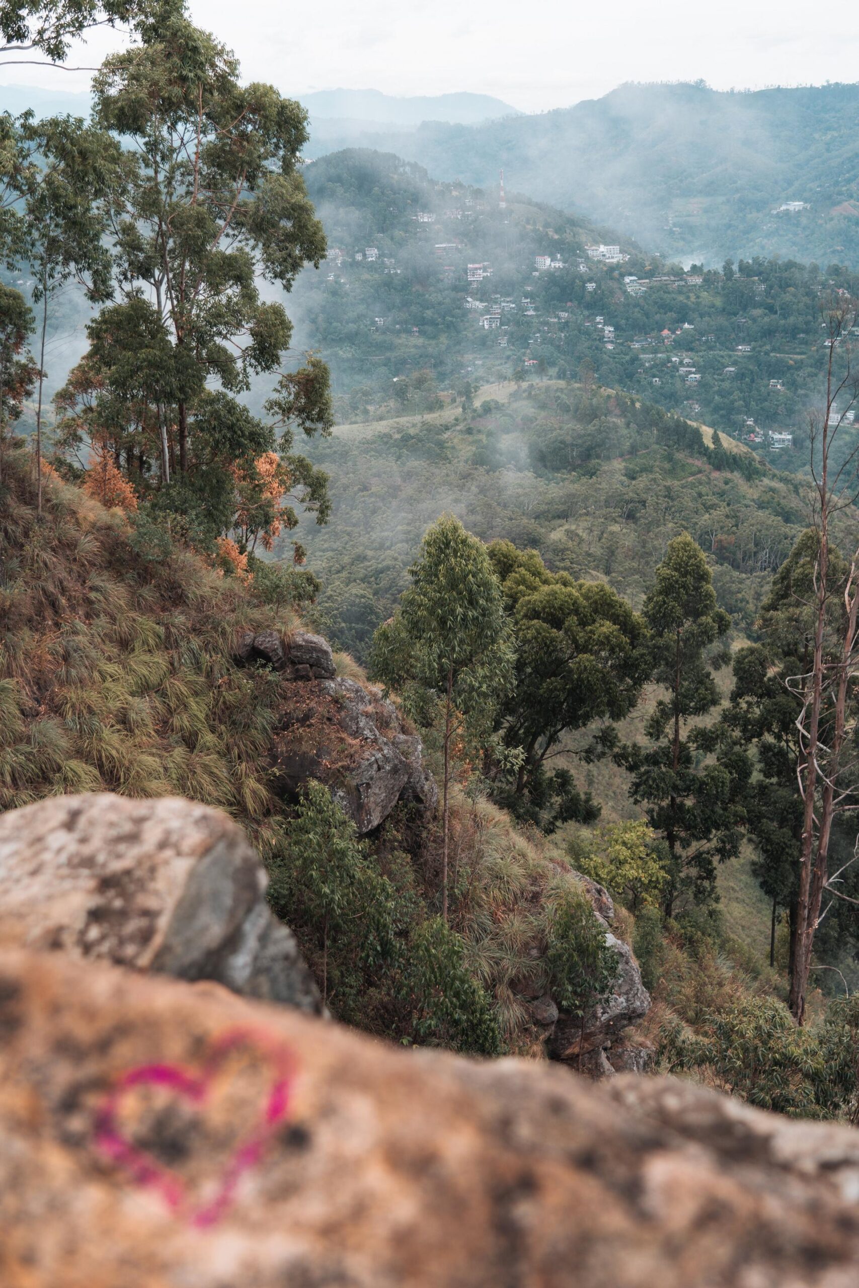 5 activiteiten die je niet mag overslaan in Ella, Sri Lanka