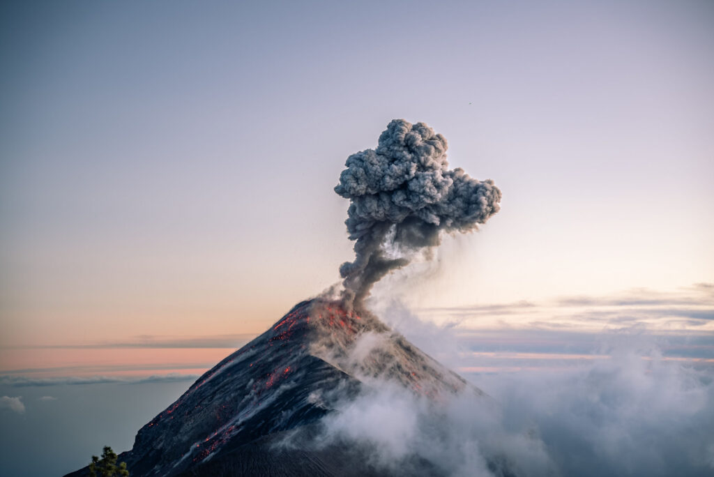 Backpacken in Guatemala: beste reistijd en plekjes