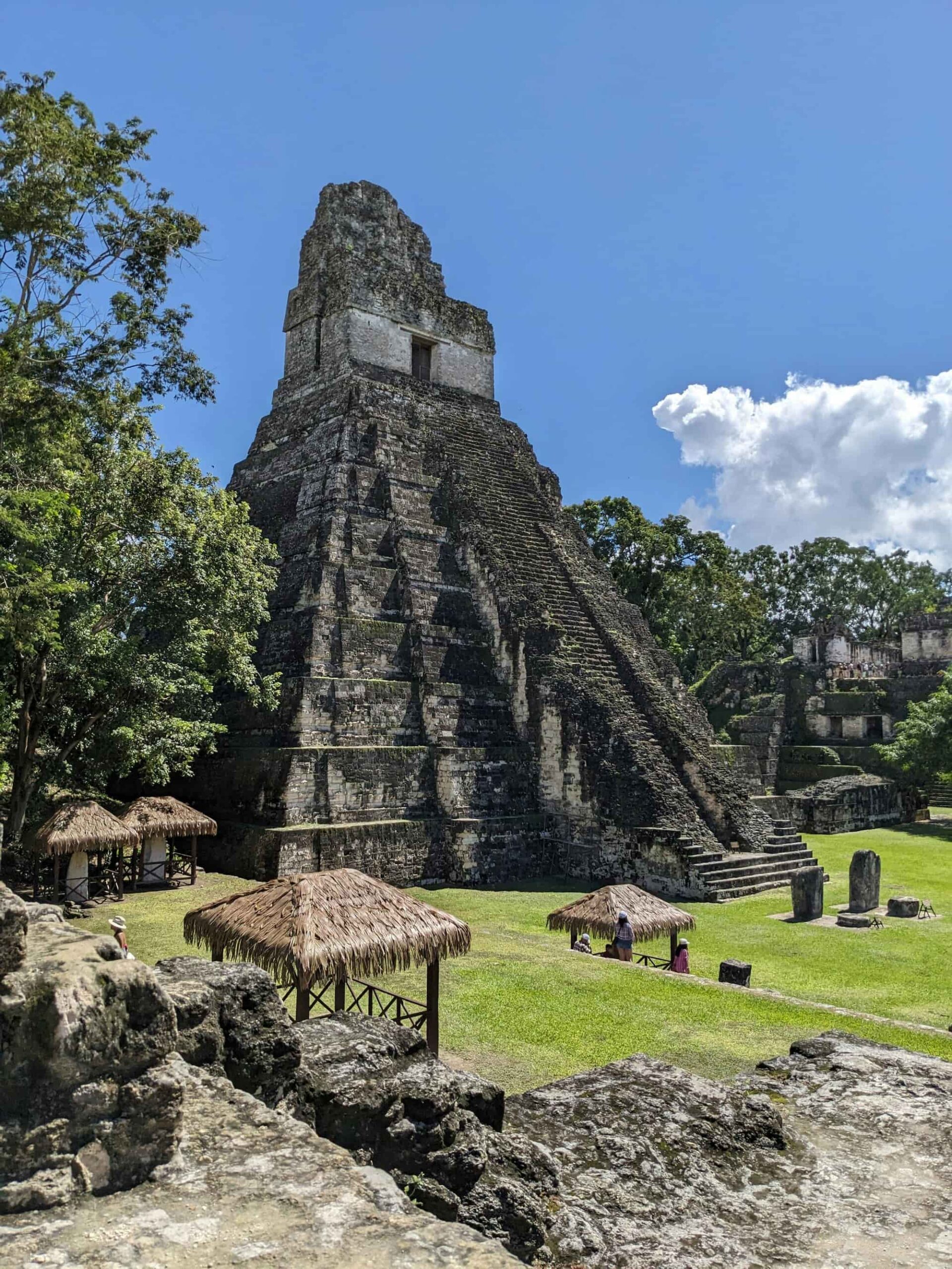 Backpacken in Guatemala: beste reistijd en plekjes