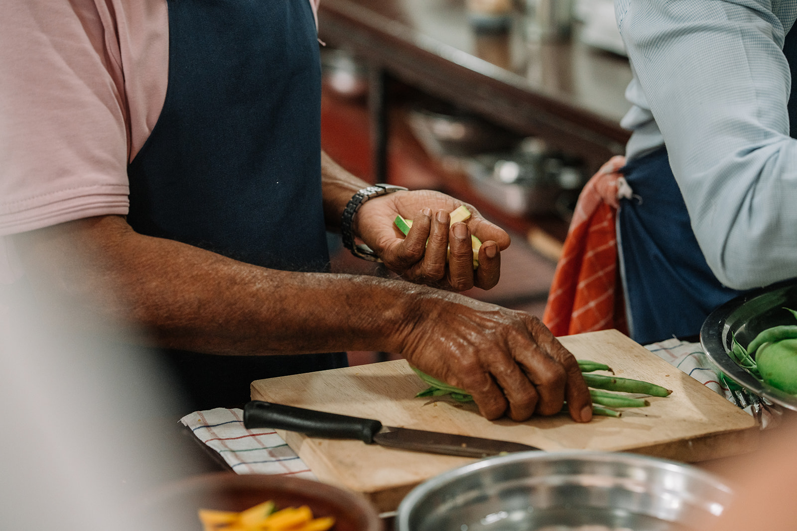 blog: Sri Lanka voor foodies: dit móét je proeven tijdens je Tuk Tuk Trip