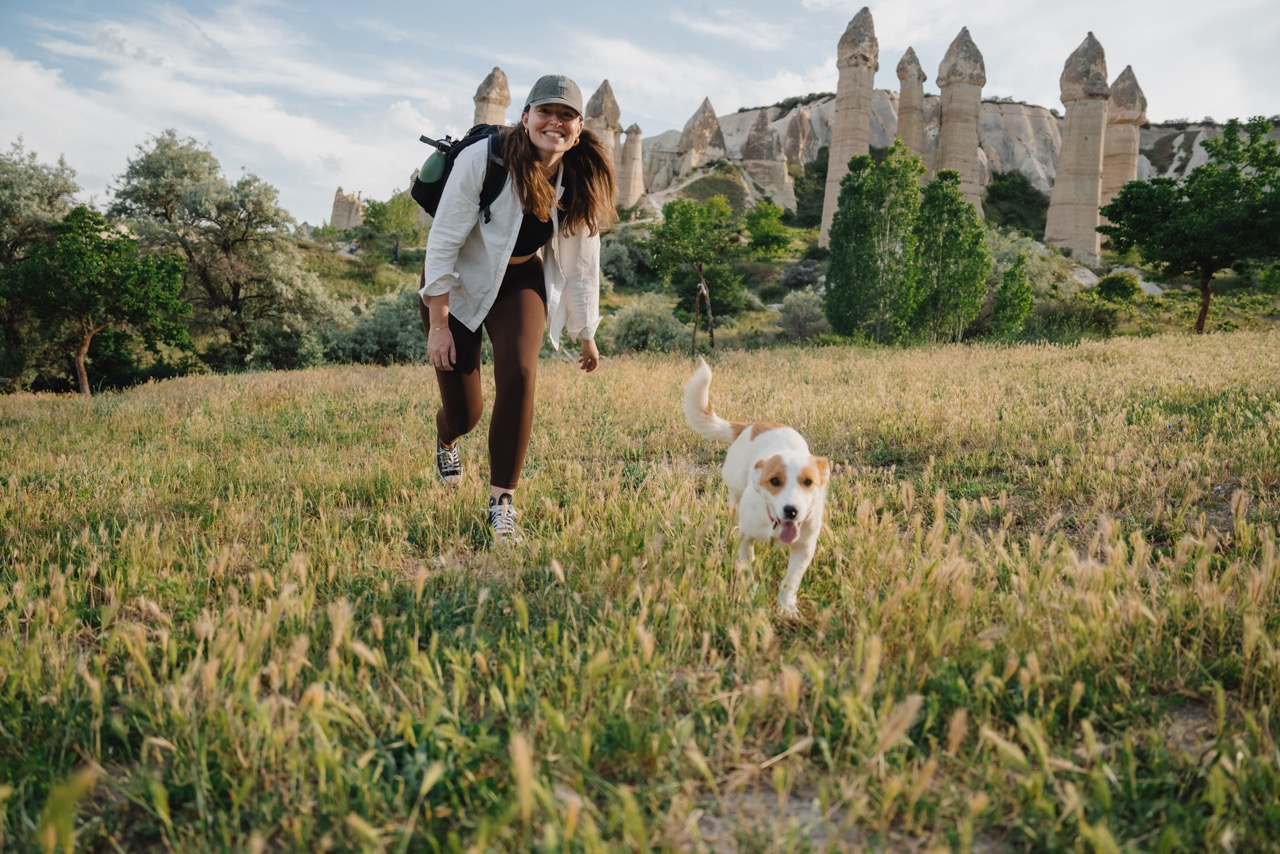 Cappadocia Trail
