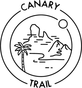 Canary Trail logo