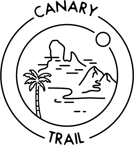 Canary Trail logo