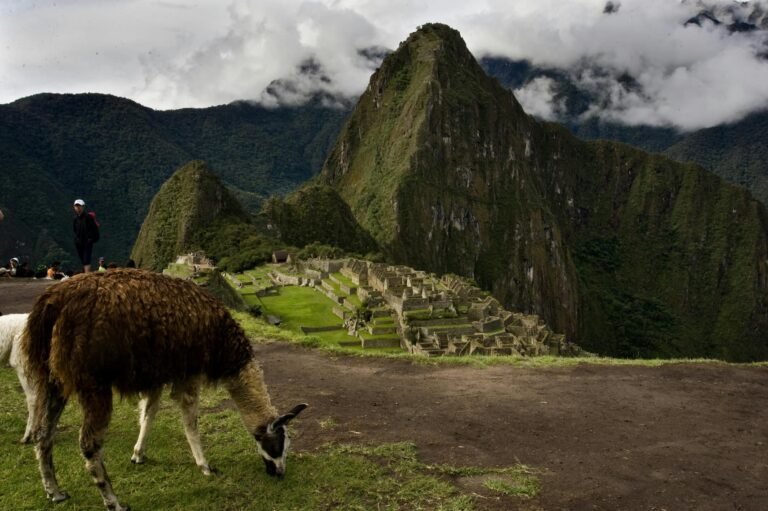 Groepsreis Peru - Beste reistijd Peru - soloreizen peru