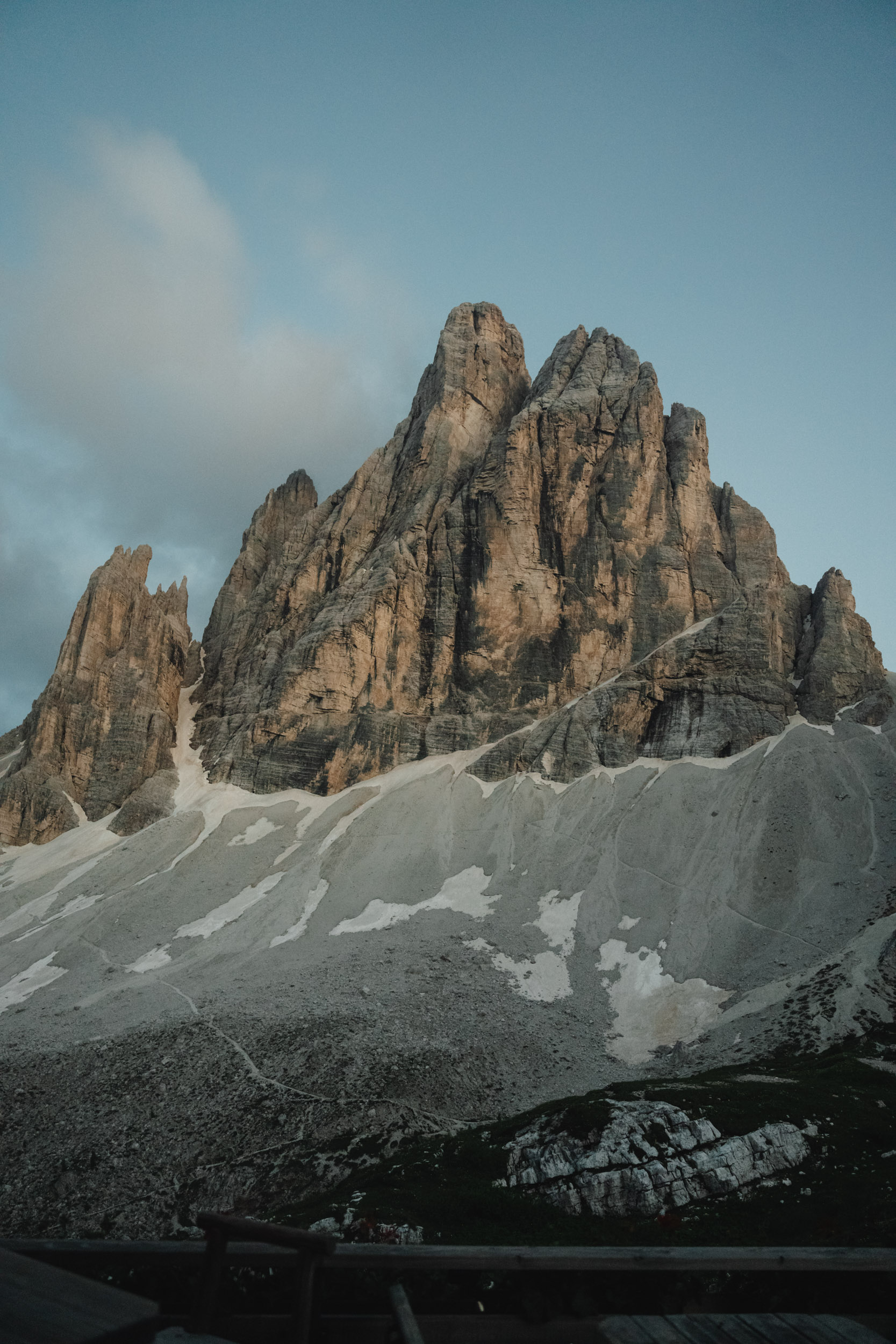 Dolomiti trailrun