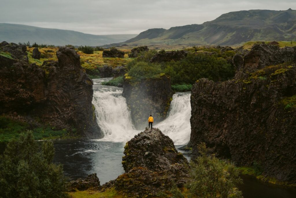 Iceland Nomads