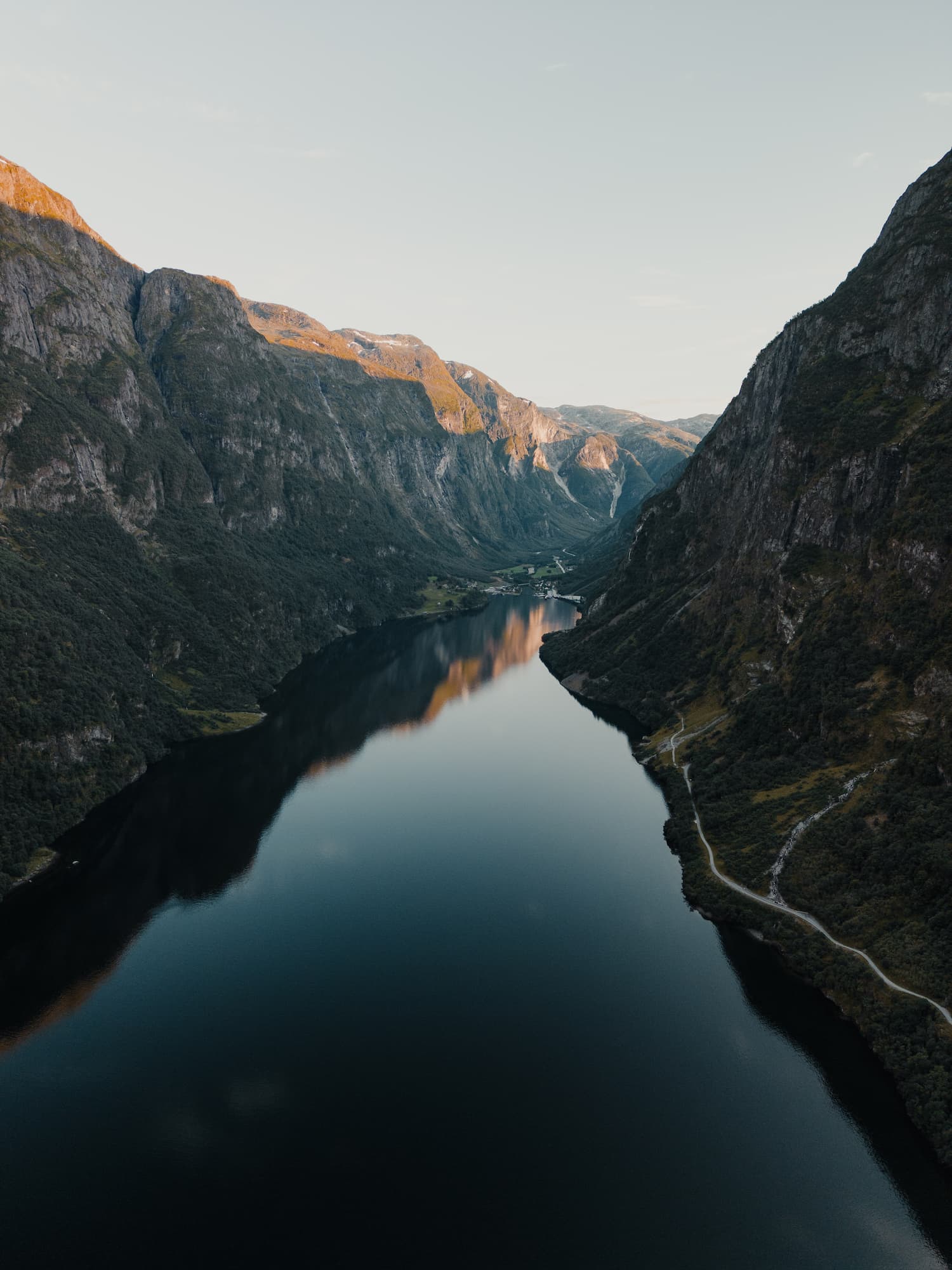 Groepsreis Noorwegen - kayakken in noorwegen - beste reistijd noorwegen