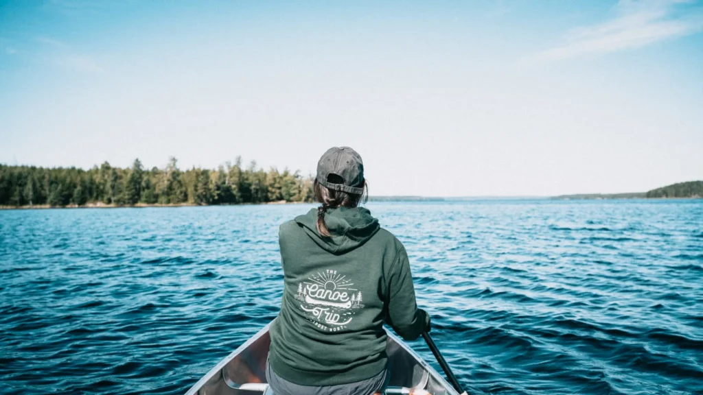 Canoe Trip