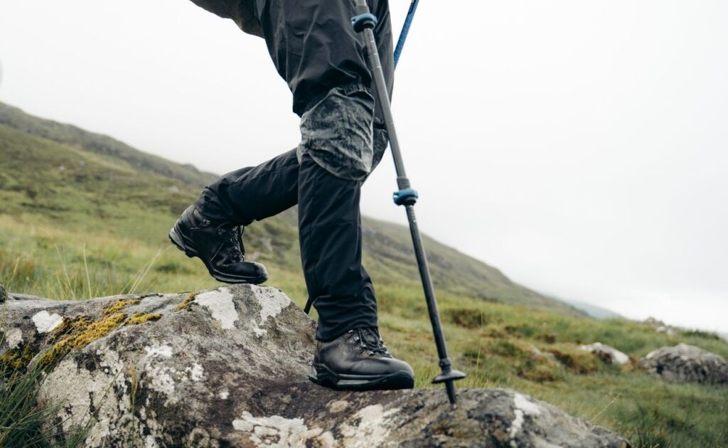 Wandelschoenen Travelbase Trails