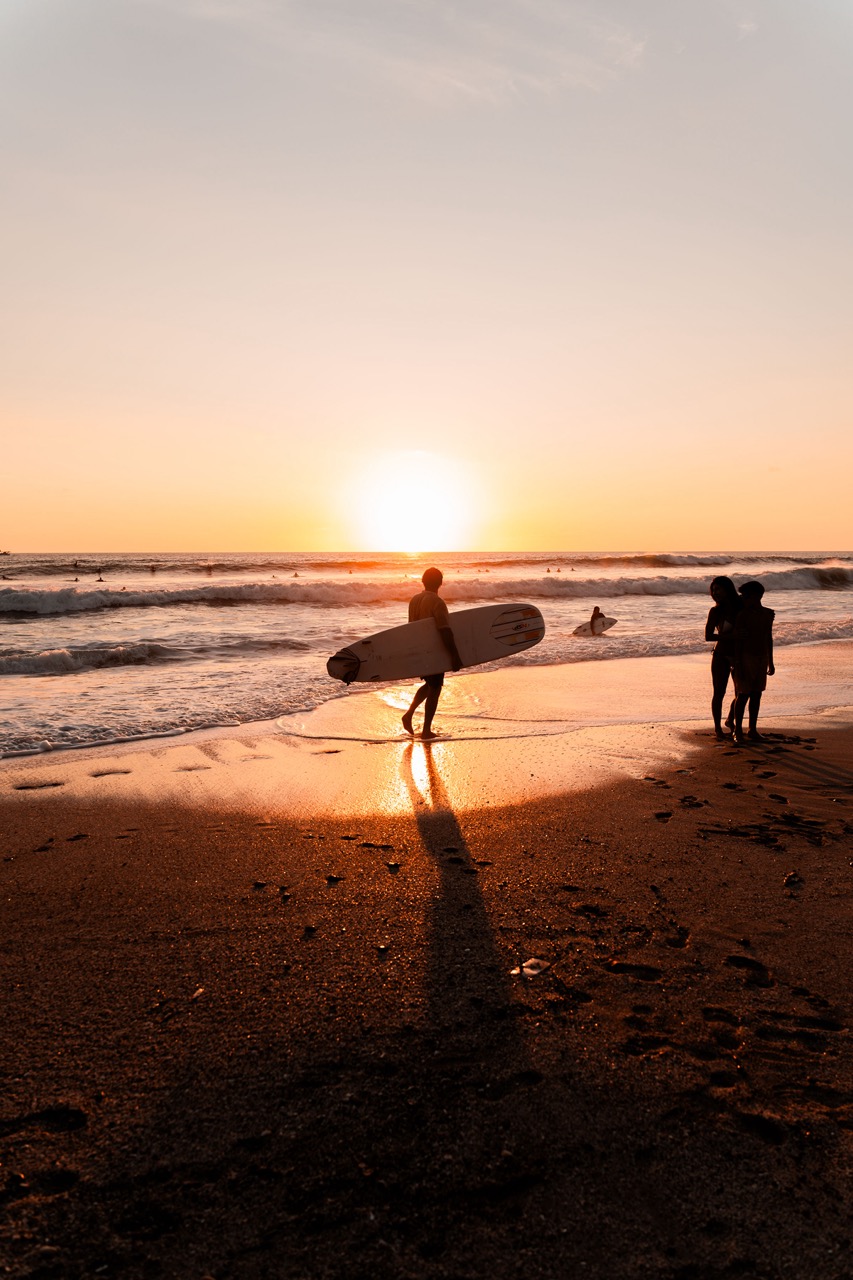 Surf Costa Rica