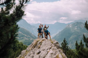 WeAdventures groepsreizen - groepsreizen travelbase