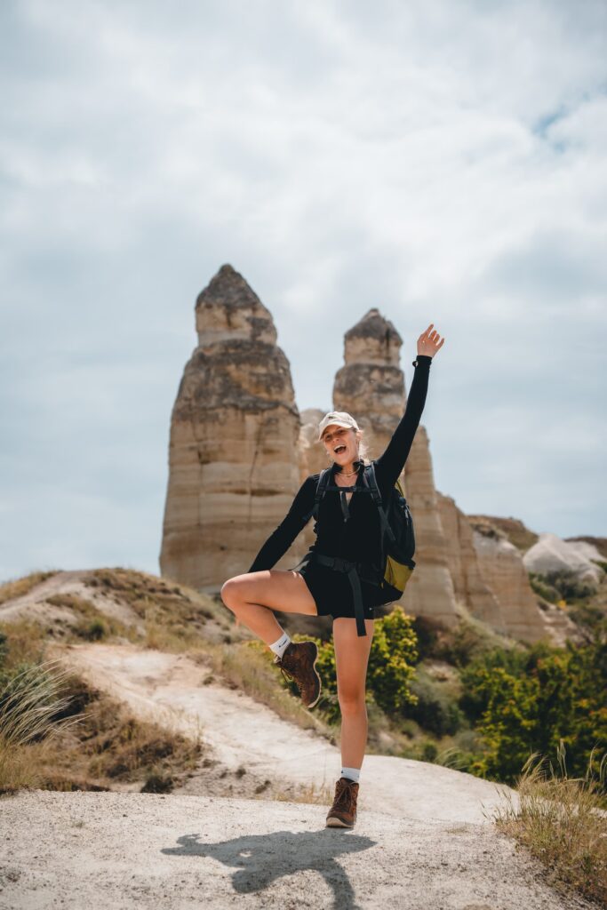 groepsreis cappadocie - groepsreis turkije - weadventures cappadocie - solo reizen cappadocie