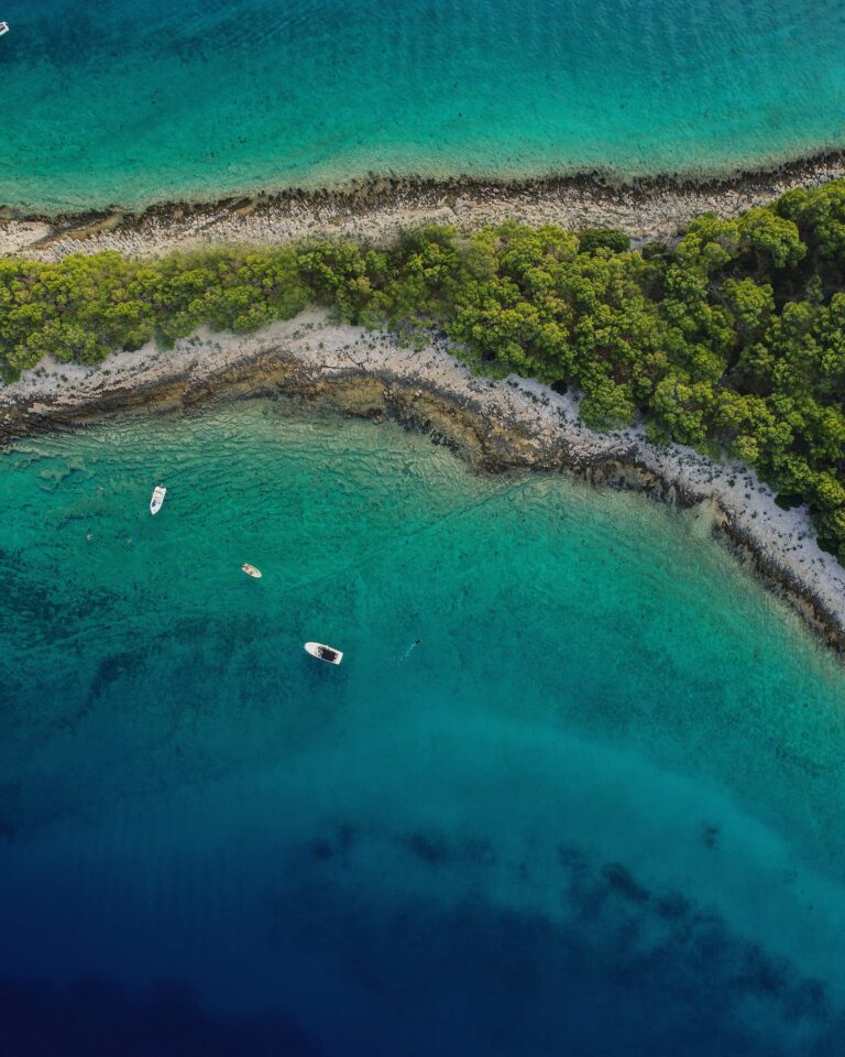 Reizen Kroatië - Travelbase Kroatie - rondreis kroatie