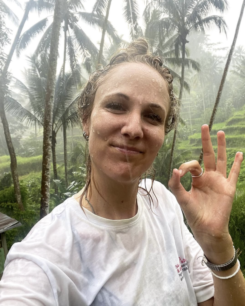 Louise weadventures