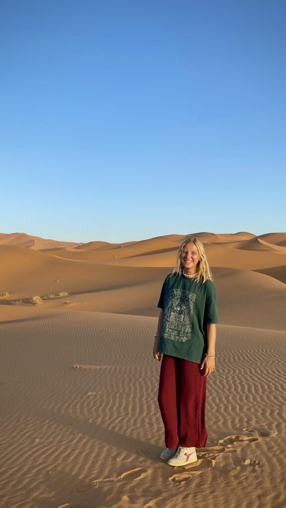 Marie weadventures