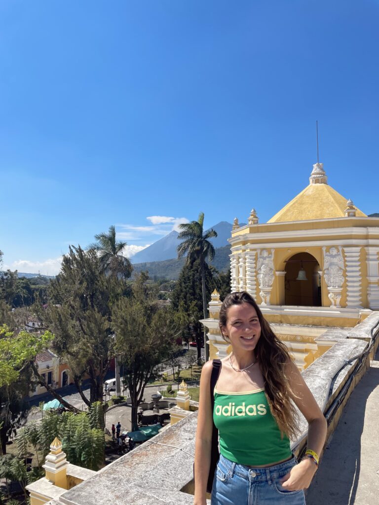 Shana-weadventures