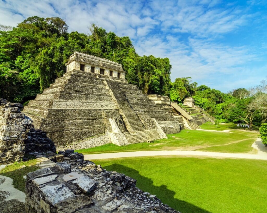 Groepsreis Mexico - Weadventures Mexico