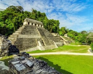 Groepsreis Mexico - Weadventures Mexico