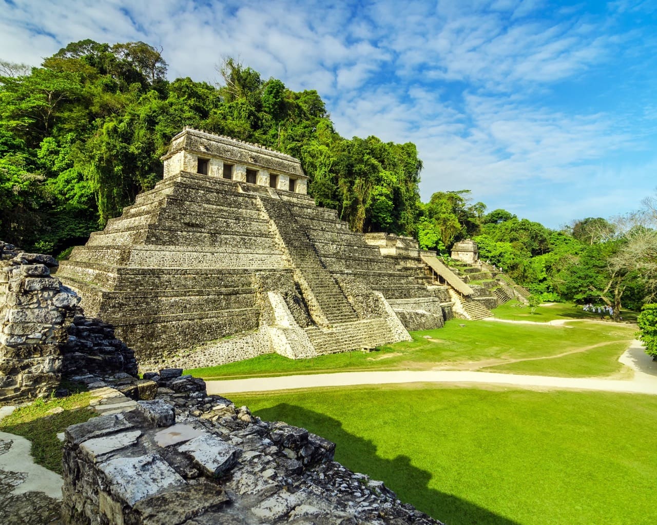 Groepsreis Mexico - Weadventures Mexico