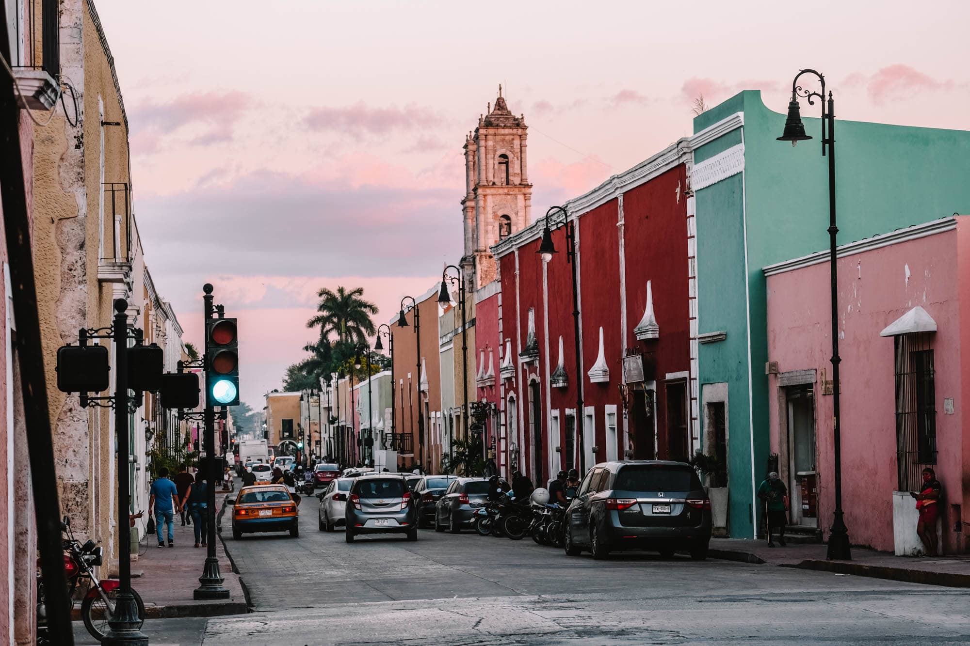 Groepsreis Mexico - Weadventures Mexico