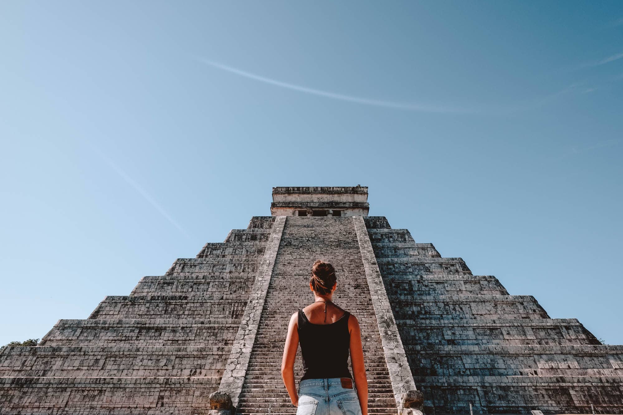 Groepsreis Mexico - Weadventures Mexico