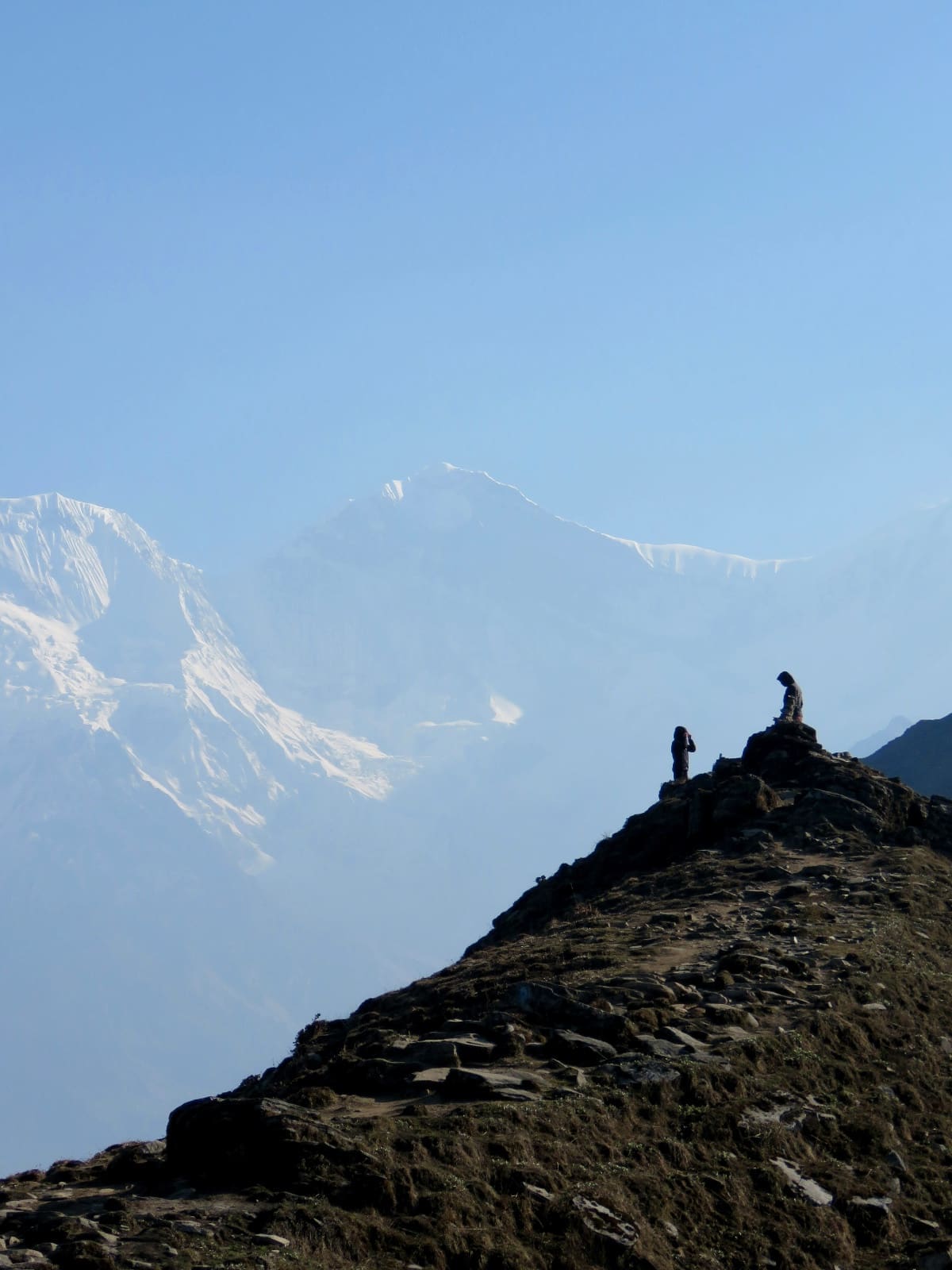 WeAdventures - Nepal