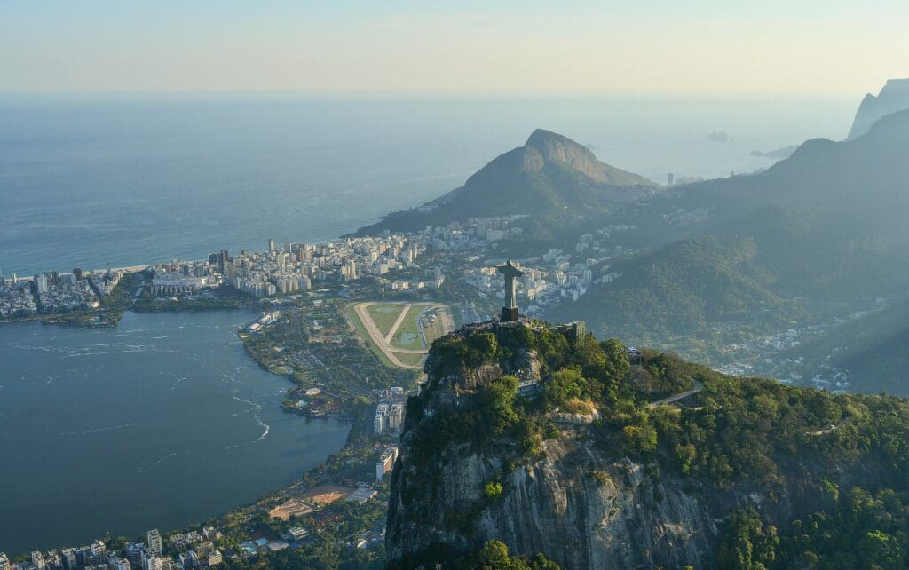 Groepsreis Brazilië - weadventures brazilië - reizen brazilie - travelbase brazilie