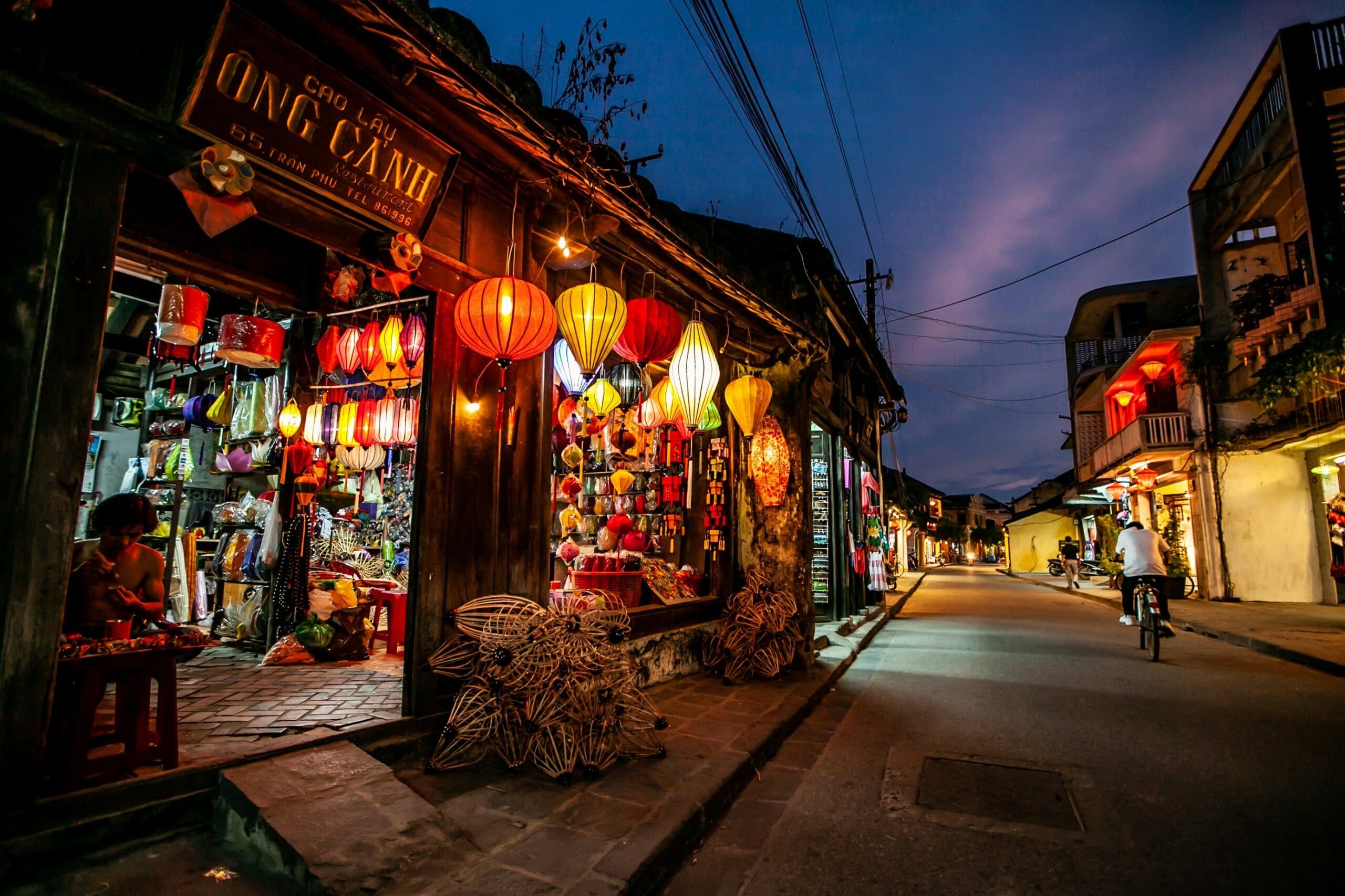 Groepsreis Noord Vietnam - Noord Vietnam WeAdventures